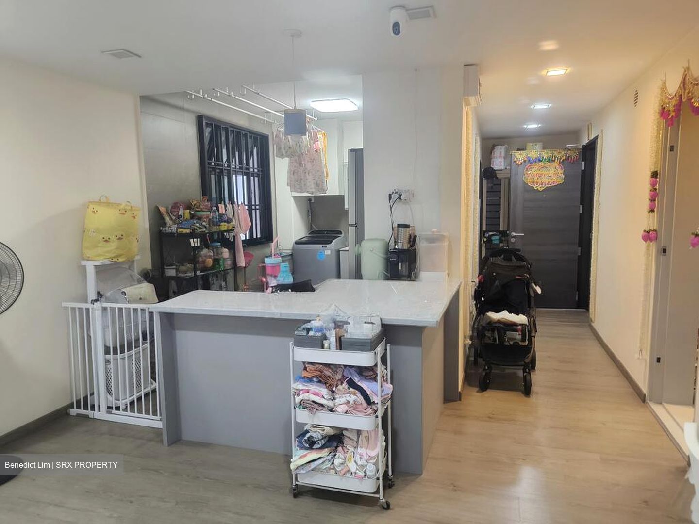 Blk 339A Sun Trellis (Sembawang), HDB 5 Rooms #519139001